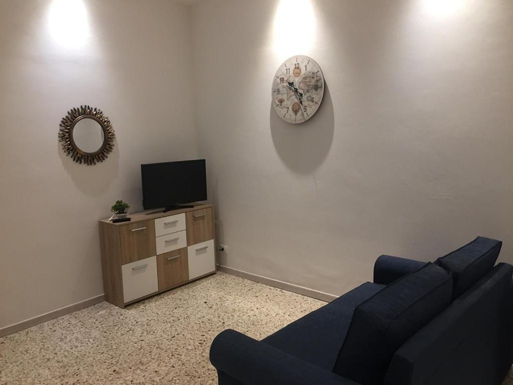 Della Cuba Vacanze Trapani Historic Center מראה חיצוני תמונה